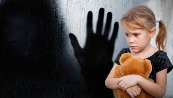 Заручники ситуації: як домашнє насильство впливає на наших дітей - Дивись.info 